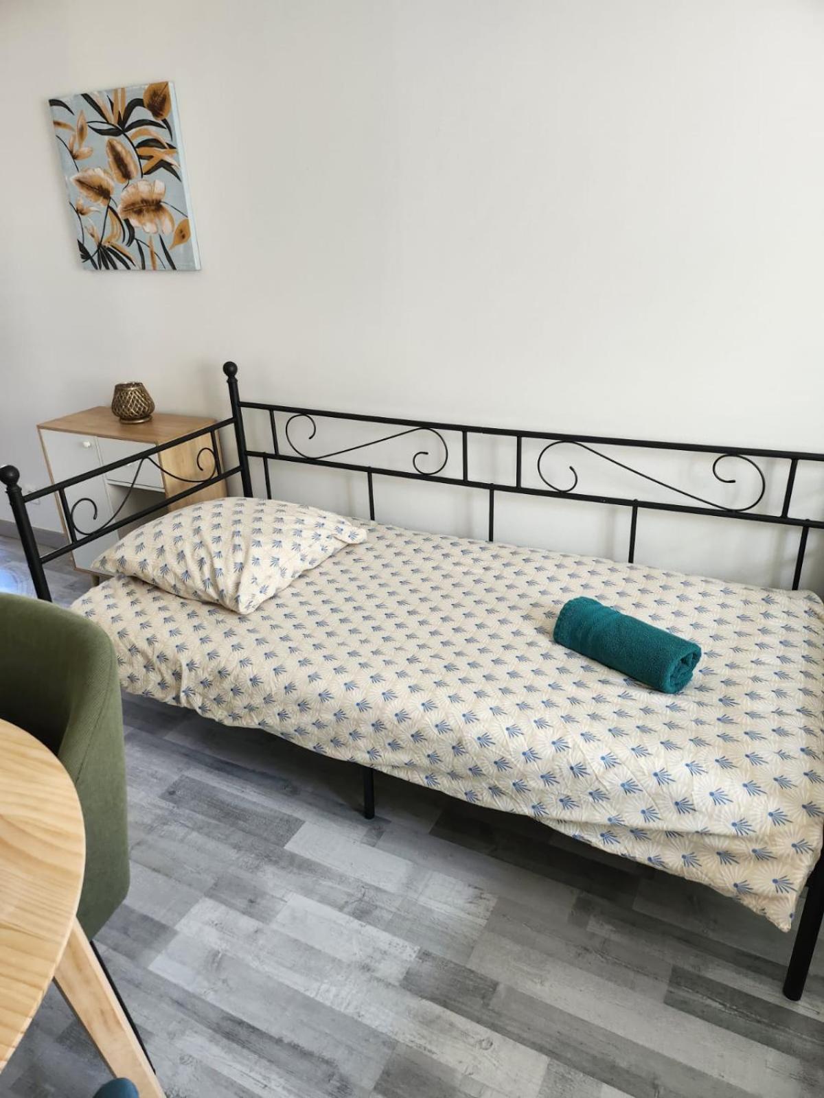 Sleep'In Orleans Centre-Studio Confortable Et Cosy Exteriér fotografie